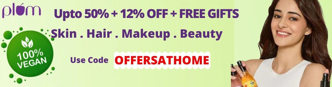 plum goodness offers