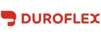 duroflex logo offer